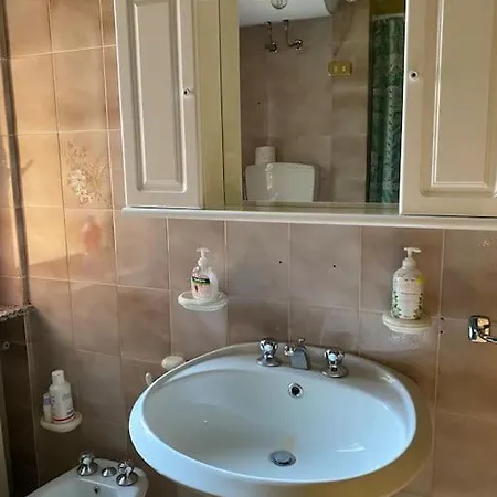 Immerso Nel