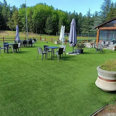 Immerso Nel Apartment