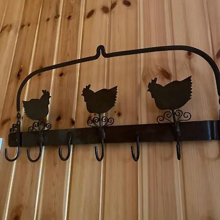Apartament Immerso Nel *