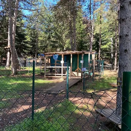 Apartment Immerso Nel *