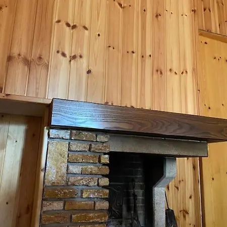 Immerso Nel Campo di Giove