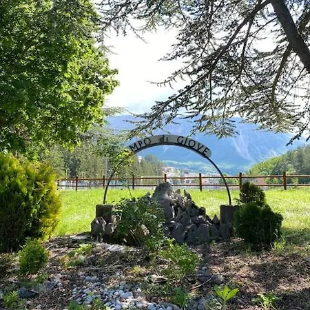 Apartment Immerso Nel *