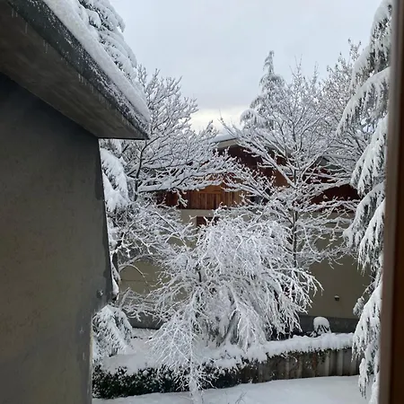 Apartament Immerso Nel *