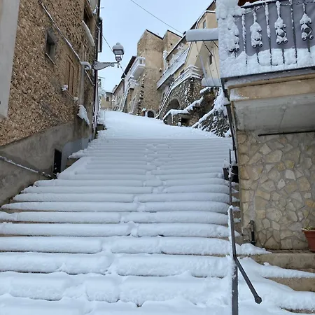 Immerso Nel Campo di Giove