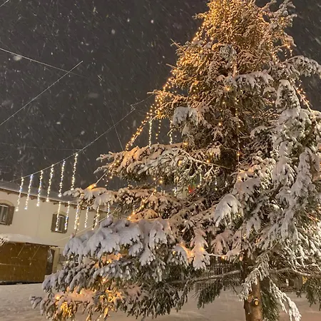 Immerso Nel Apartment