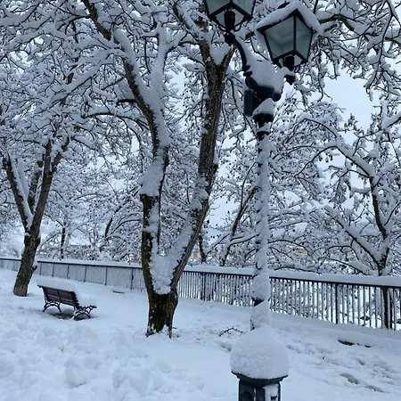 Apartment Immerso Nel *