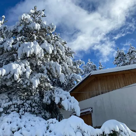 Apartment Immerso Nel *