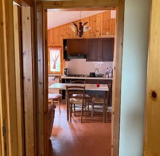 Immerso Nel * Campo di Giove