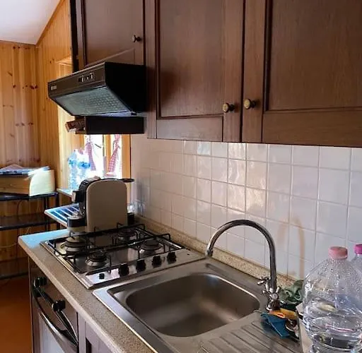 Immerso Nel Διαμέρισμα