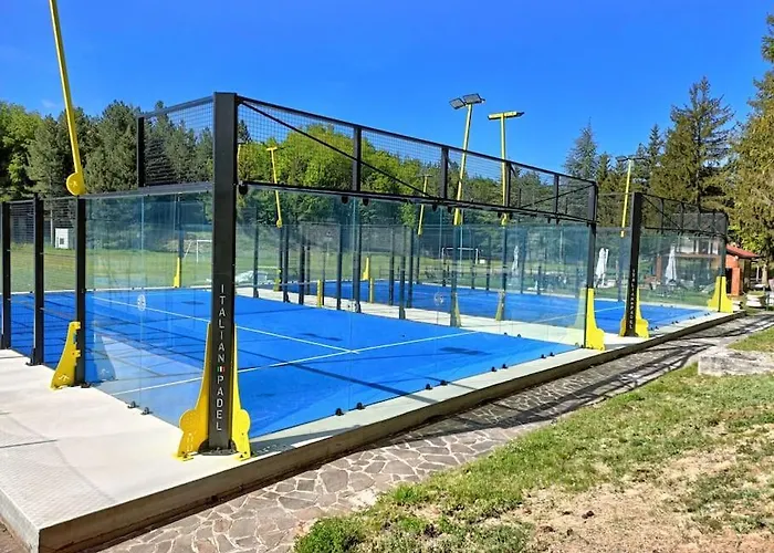 Διαμέρισμα Immerso Nel