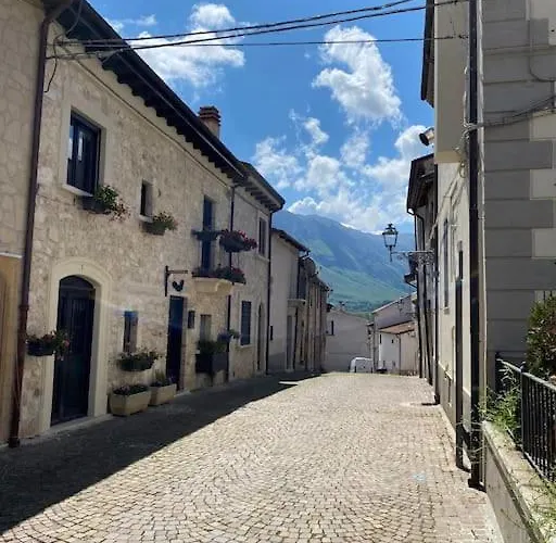 Immerso Nel Διαμέρισμα *