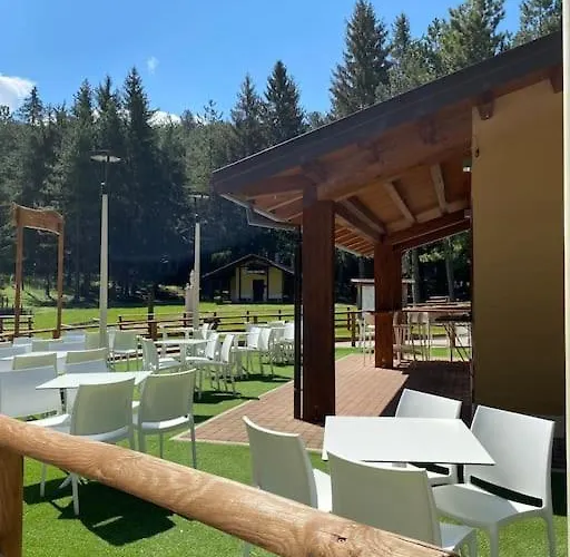 Διαμέρισμα Immerso Nel *