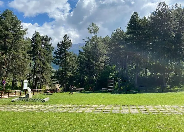 Διαμέρισμα Immerso Nel