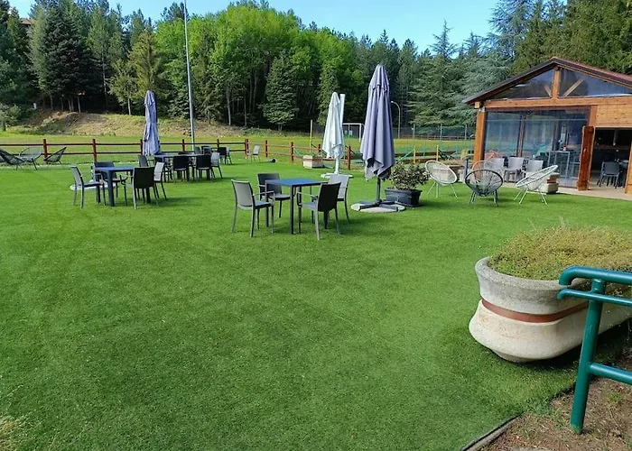 Immerso Nel Διαμέρισμα