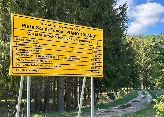 Διαμέρισμα Immerso Nel