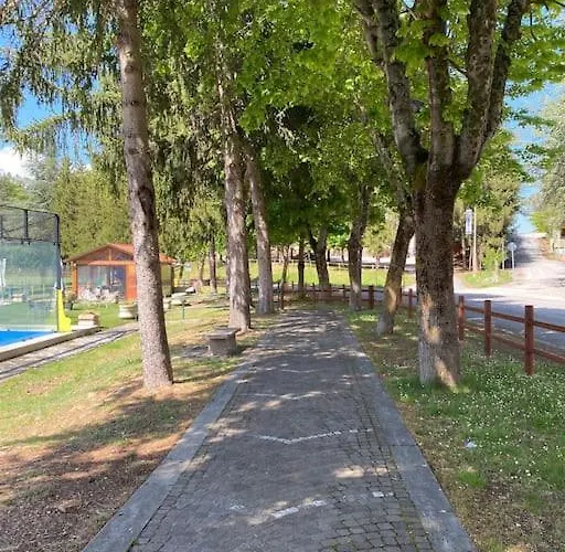 Immerso Nel Διαμέρισμα *