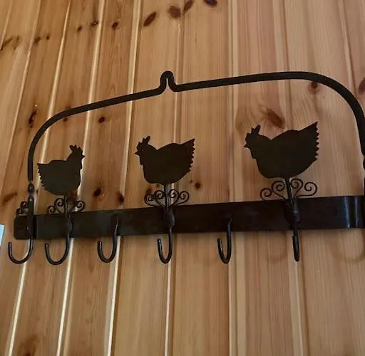 Διαμέρισμα Immerso Nel *