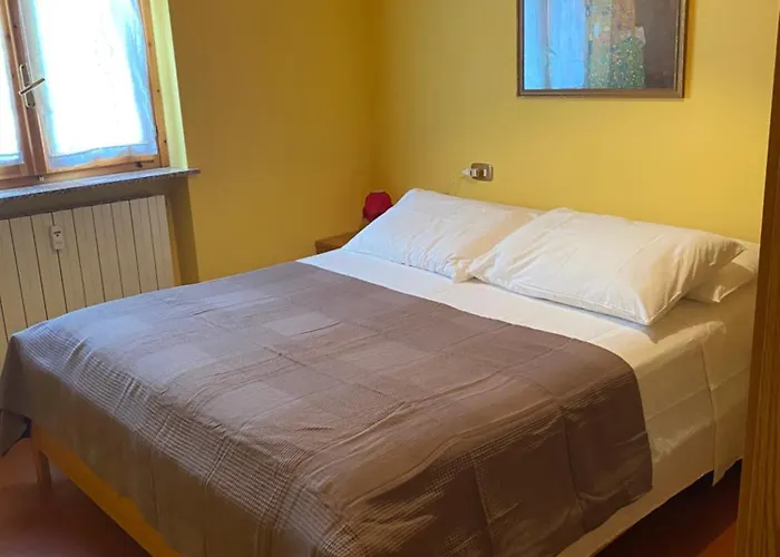 Immerso Nel Διαμέρισμα