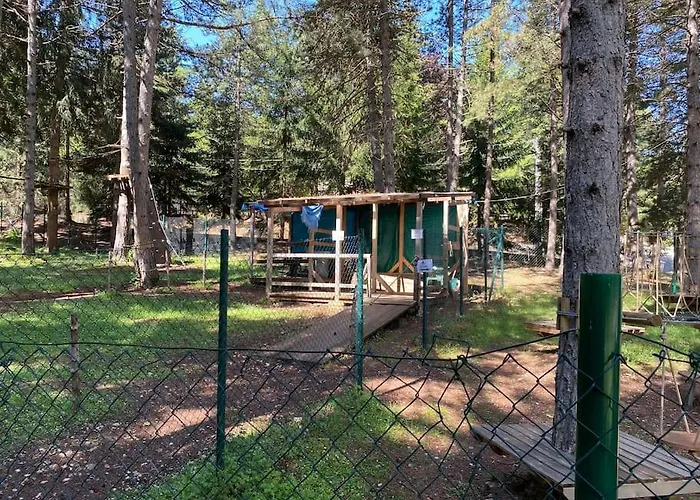 Διαμέρισμα Immerso Nel *