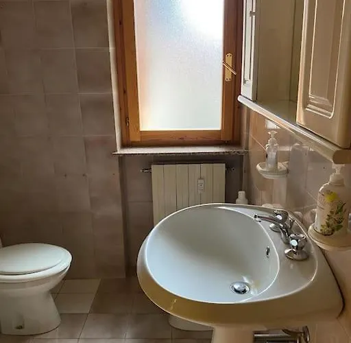 Immerso Nel Campo di Giove