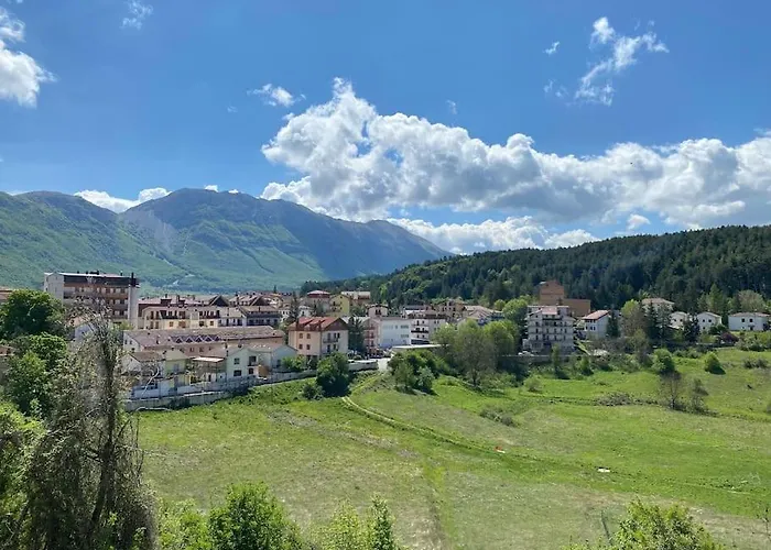 Immerso Nel Διαμέρισμα