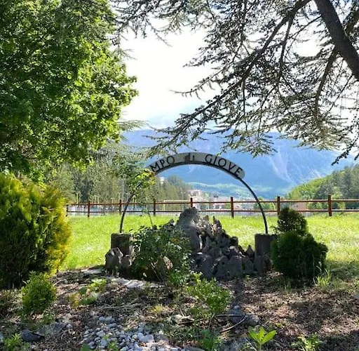 Διαμέρισμα Immerso Nel *