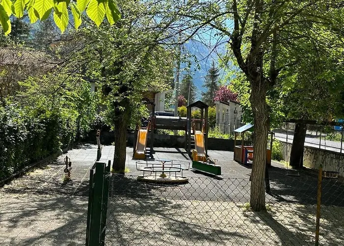 Immerso Nel Διαμέρισμα