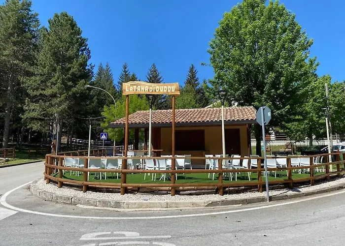 Διαμέρισμα Immerso Nel *