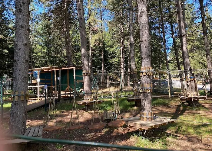 Διαμέρισμα Immerso Nel *