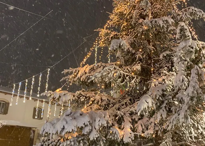 Immerso Nel Διαμέρισμα