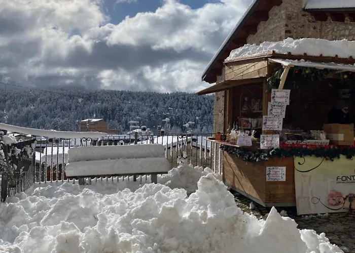 Immerso Nel Διαμέρισμα *