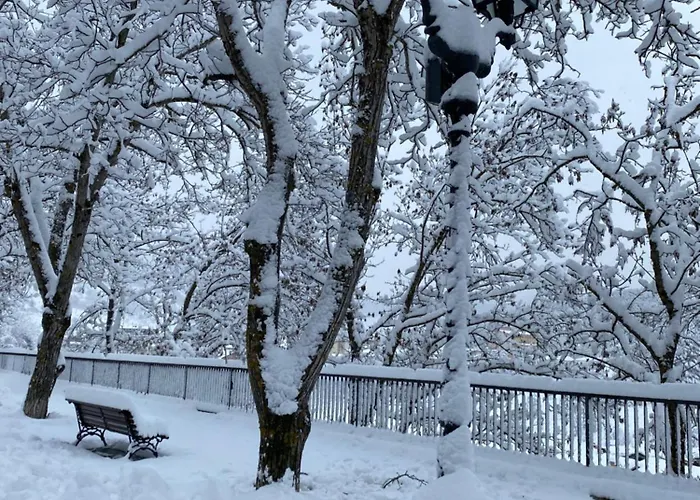 Διαμέρισμα Immerso Nel *