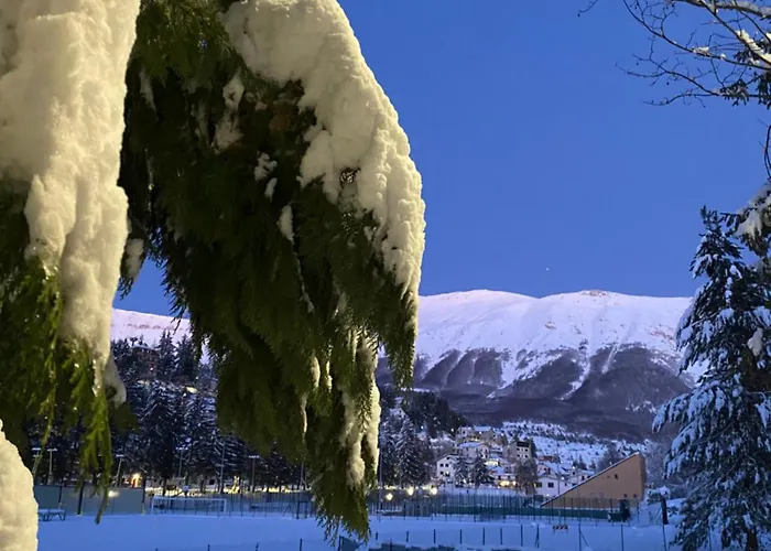 Διαμέρισμα Immerso Nel