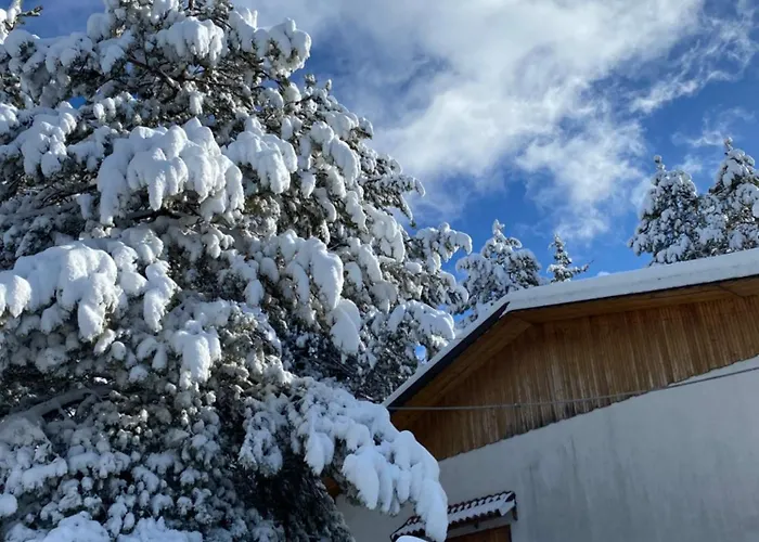 Διαμέρισμα Immerso Nel *