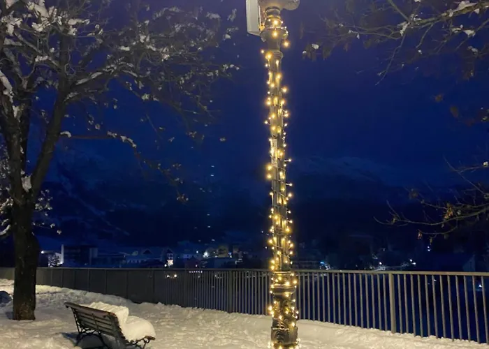 Immerso Nel * Campo di Giove