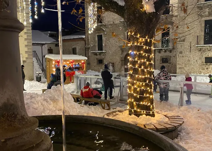 Immerso Nel Διαμέρισμα