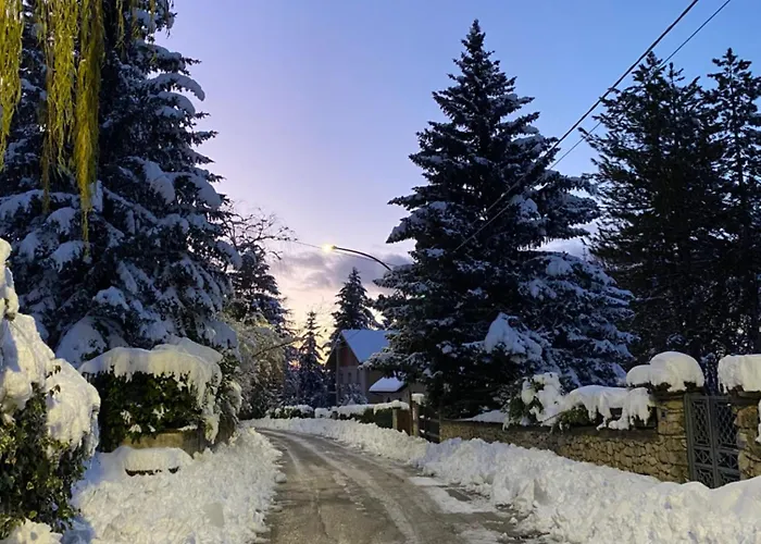 Διαμέρισμα Immerso Nel