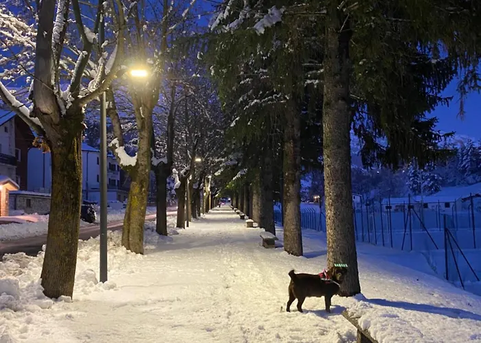 Διαμέρισμα Immerso Nel